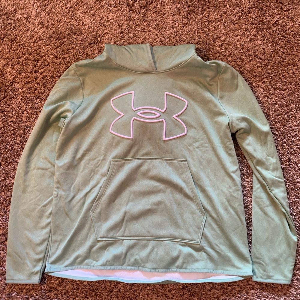 Under Armor Hoodie
